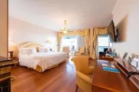 Grand Hotel Del Mare Resort & Spa Hotels in San Biagio della Cima