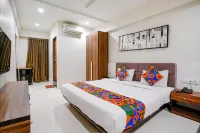 FabHotel la Victoria - Galaxy Circle Hôtels à proximité de l'Aéroport de Surate