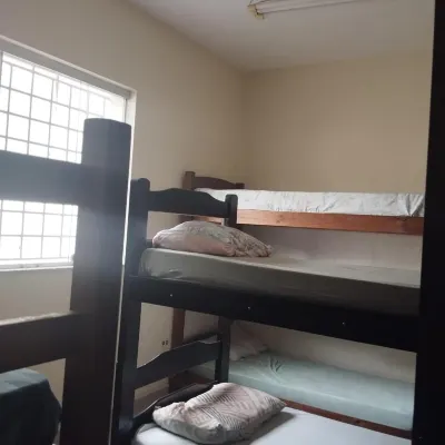 Vila do Chaves Bed Breakfast