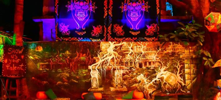 Mitra Hostel Hotels in Arambol