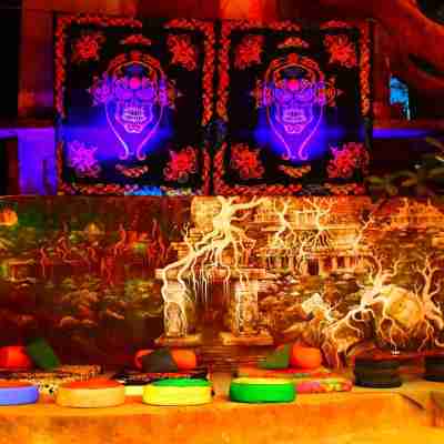 Mitra Hostel Others