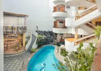 Grand Hotel Leon Marino Galapagos Hotels in Puerto Ayora
