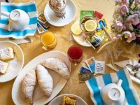 Hotel Zanella Hotels in Cervia