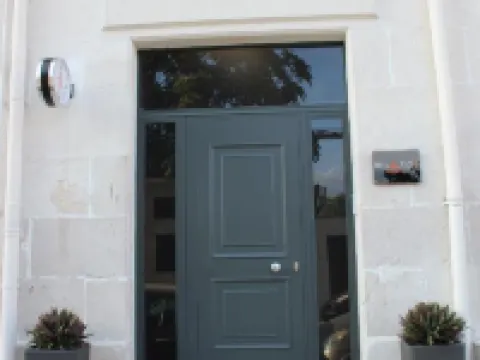 Binario1 Rooms Hotels in Barletta