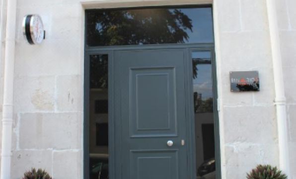 Binario1 Rooms