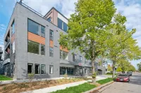 Kasa Bryn Mawr Minneapolis Các khách sạn gần Guthrie Theater