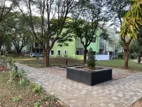 Samruddhi S1 Homestay Garden Villa or S3