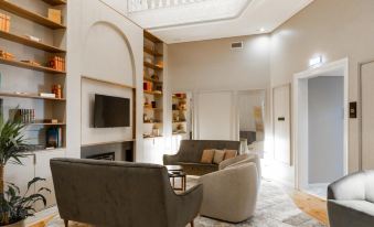 Avenida Boutique Hotel