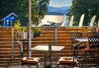 Apartmány Panelka Costa Plana Lipno Hotels in Černá v Pošumaví