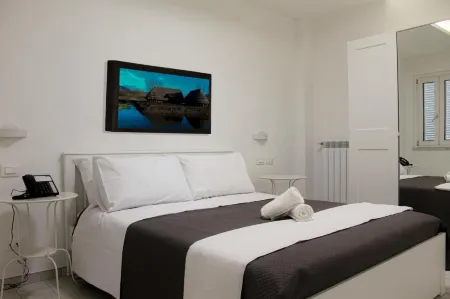 Time B&B Отели рядом с достопримечательностью «Forum Baths»