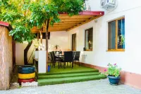 HOSTEL SPORT BUCHAREST - baignoire