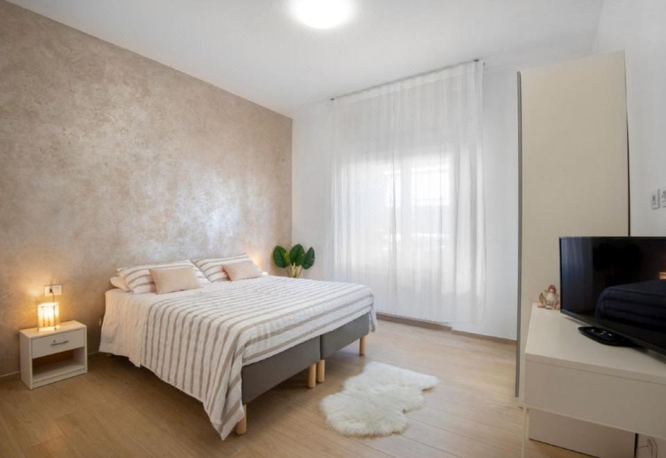Appartamento Carducci Fiera Rho Milan - Housity