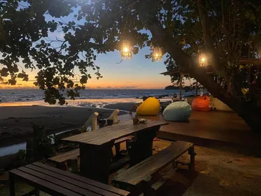 รูปภาพของโคโคนัท ลันตา รีสอร์ต แอท หาดคลองดาว