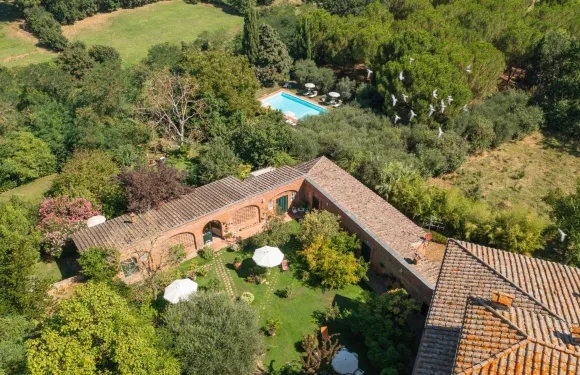 維格納斯別墅酒店