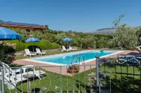 Masseria Santa Lucia Hotels in Agnone