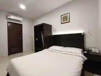 Hotel Desaru Penawar Hotels near Desaru Offshore Fishing