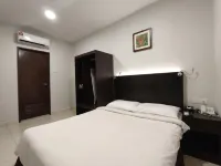 Hotel Desaru Penawar