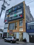 Hotel Basan Plaza Hotels in Pasto