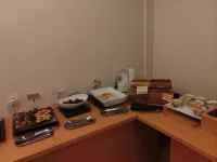 Hotel Hakusan Hills فنادق في 
