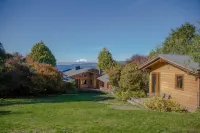 Amadeus Hotel Boutique Hotels in Llanquihue Province