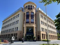 OZO Hotels Antares Airport Hotels in Hoofddorp