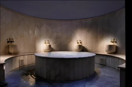 Apeiron Acropolis Suites