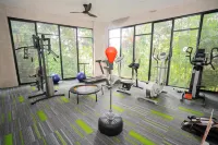 Vanavasa Resort Hotels in Bentong District