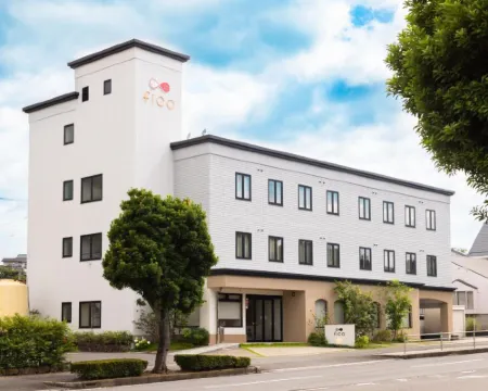 Fico Hiji Hotels in Hiji