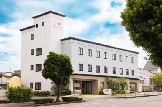 Fico Hiji Hotels in 