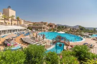 Hôtel de l'Esterel Pierre & Vacances - con vista mare