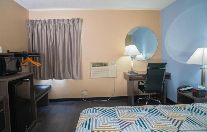 Motel 6 Litchfield, IL
