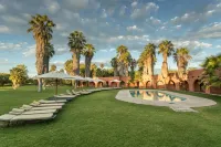 Mount Etjo Safari Lodge Hotel di Otjiwarongo