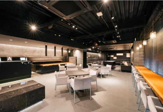 미즈카 비즈니스 캐널 시티 하카타마에 외관