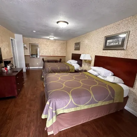 Budget Inn
