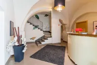 Le Magnolie Hotel