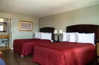Saxony Motel Hotels in Chatham