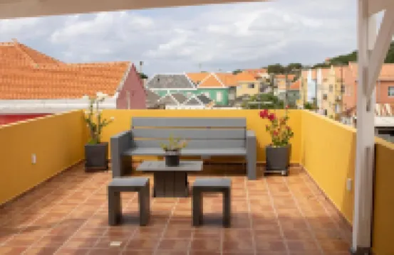 Mustique Suites Curacao