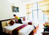Agri Hotel Điện DB - by Bay Luxury - Apartments