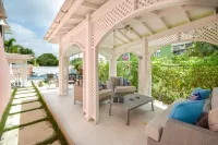 Blessed Manor by Bluescape