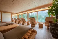 Hotel Lago Della Creta