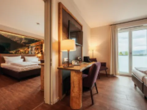 Torfhaus Harzresort Hotels in Upper Harz