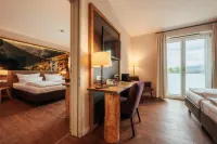 Torfhaus Harzresort Hotels in Altenau