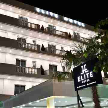 Elite Hotel Hotel Exterior