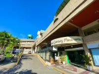 宿霧世紀廣場飯店 宿霧市住宿飯店