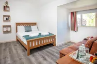 Dorset Arms Hotel Hotels in Wallsend