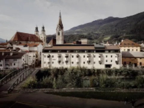 Adler Historic Guesthouse Hotels in Brixen