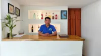 Rainbow Lodge - bar