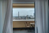 Black Pearl Luxury Suites