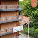 Rim Tara Residence Patan Hotel a San Phi Suea