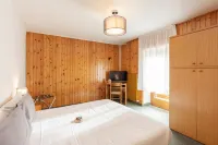 Flos Hotel Hoteles en Bellamonte